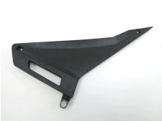 Habillage de cadre droit