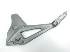 Platine avant gauche