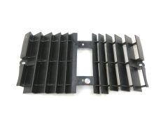 Grille de radiateur