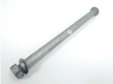 Axe de bras oscillant