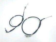 Cable d'accelerateur