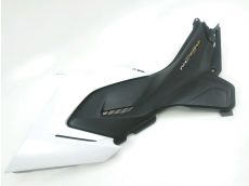 Flanc carenage gauche