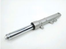 Tube de fourche gauche
