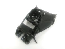 Habillage de reservoir