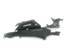 Habillage platine droit