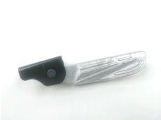 Repose pieds arriere gauche