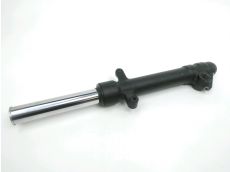 Tube de fourche gauche