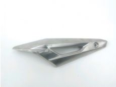 Habillage silencieux