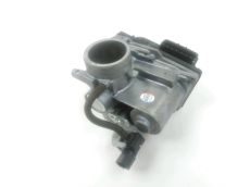 Corps d'injection droit