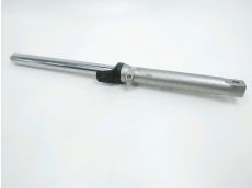 Tube de fourche gauche