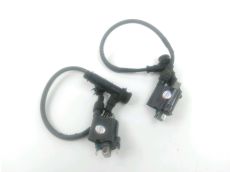 Bobine allumage