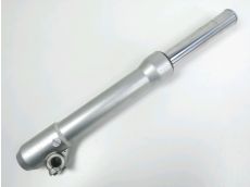 Tube de fourche gauche