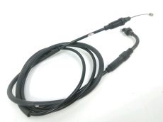 Cable d'accelerateur