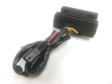 Regulateur de tension