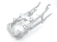 Boucle cadre arriere