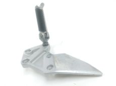 Platine avant droite complete