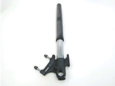 Tube de fourche droit