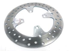 Disque frein arriere