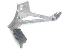 Platine avant gauche complete