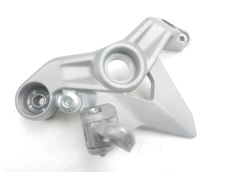 Platine avant gauche complete