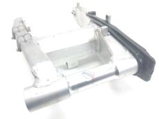 Bras oscillant complet