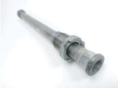 Axe de bras oscillant