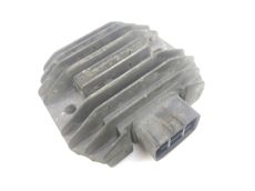 Regulateur de tension