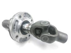 Pont cardans couples coniques