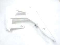 Carenage avant gauche