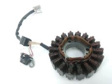 Stator