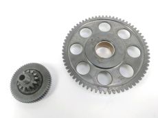 Roue libre de demarreur