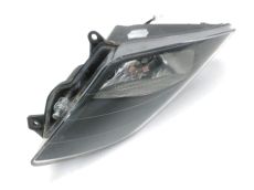 Optique avant gauche