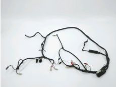 Faisceau electrique