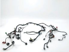Faisceau electrique