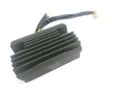 Regulateur de tension