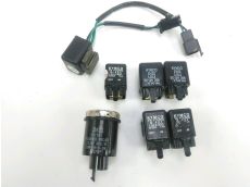 Pack electrique