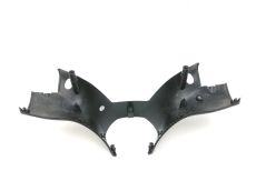 Habillage arriere du guidon