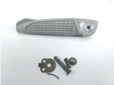 Repose pieds arriere gauche