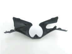 Habillage arriere du guidon