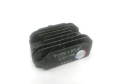 Regulateur de tension