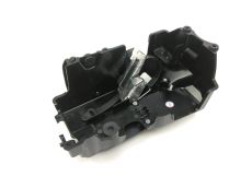 Passage de roue complet