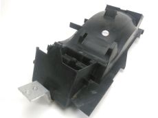 Passage de roue complet