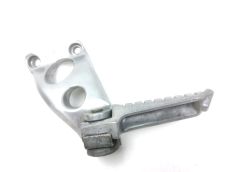 Platine arriere gauche complete