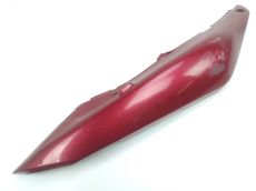 Carenage arriere droit