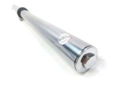 Tube de fourche droit