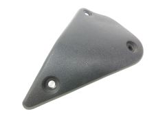 Habillage de cadre droit