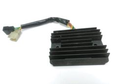 Regulateur de tension