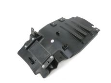 Passage de roue complet