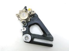 Etrier frein arriere