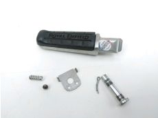 Repose pieds arriere gauche